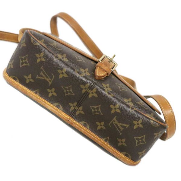 c24 1171 5 Louis Vuitton Sologne Shoulder Bag