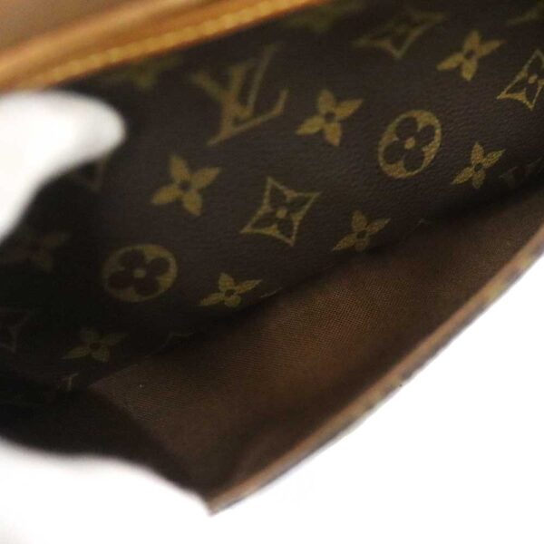 c24 1171 9 Louis Vuitton Sologne Shoulder Bag