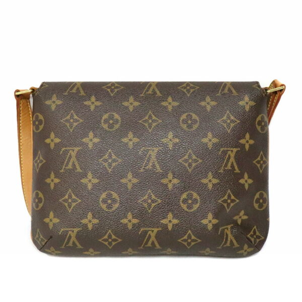 c24 1172 2 Louis Vuitton Musette Tango Shoulder Bag Monogram