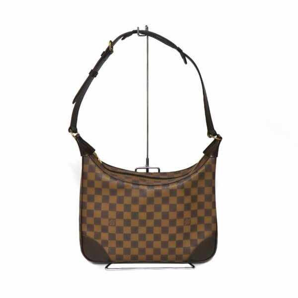 c24 1407 1 Louis Vuitton Boulogne Shoulder Bag