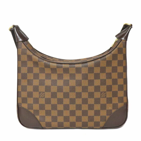 c24 1407 2 Louis Vuitton Boulogne Shoulder Bag