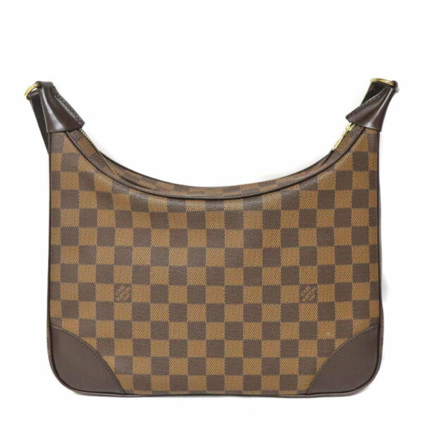 c24 1407 3 Louis Vuitton Boulogne Shoulder Bag