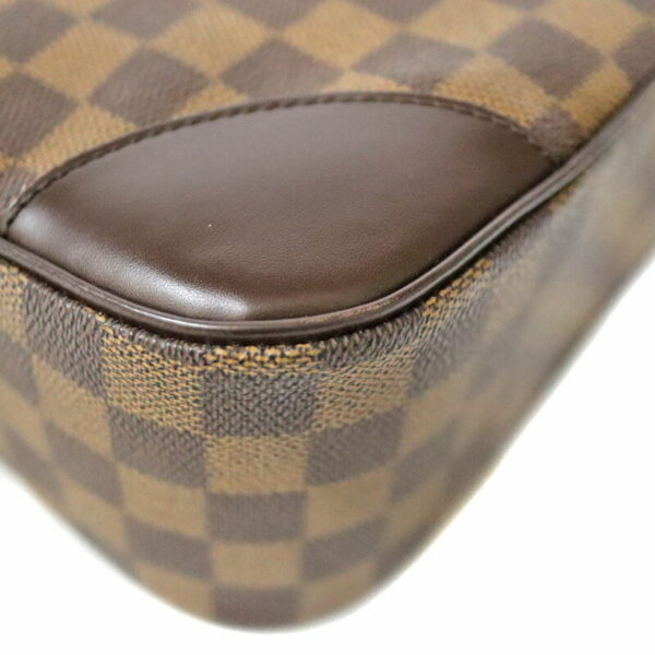 c24 1407 6 Louis Vuitton Boulogne Shoulder Bag