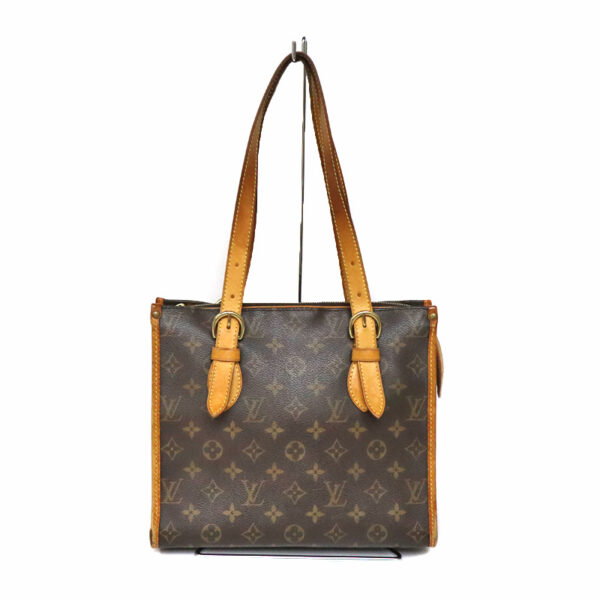 c24 1522 1 Louis Vuitton Popincourt Haut Shoulder Bag Monogram