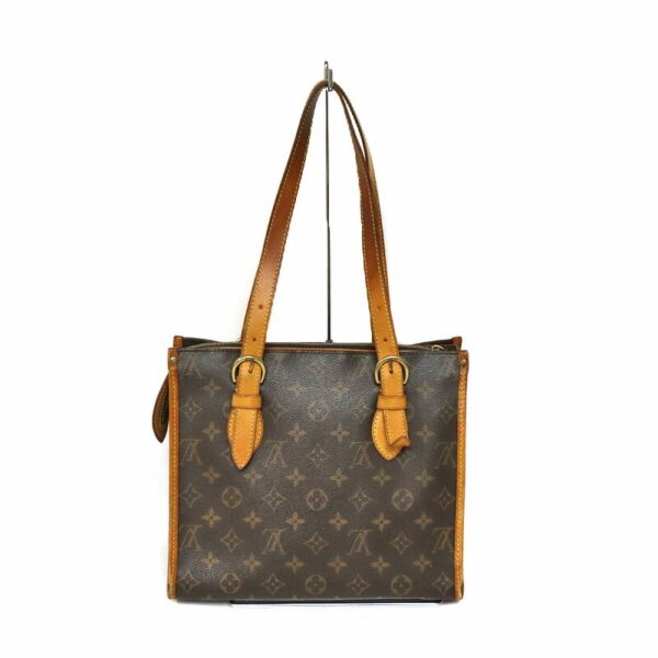 c24 1522 2 Louis Vuitton Popincourt Haut Shoulder Bag Monogram