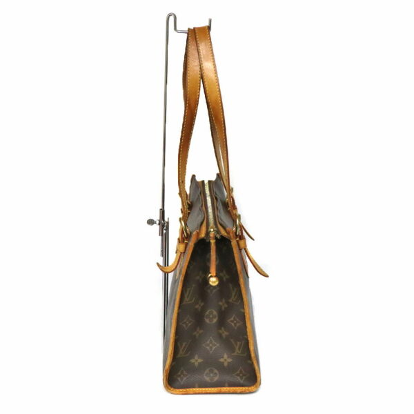 c24 1522 3 Louis Vuitton Popincourt Haut Shoulder Bag Monogram