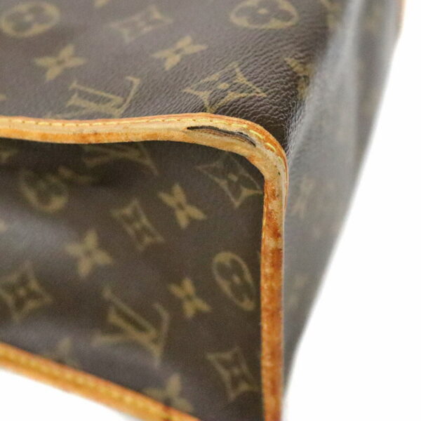 c24 1522 4 Louis Vuitton Popincourt Haut Shoulder Bag Monogram