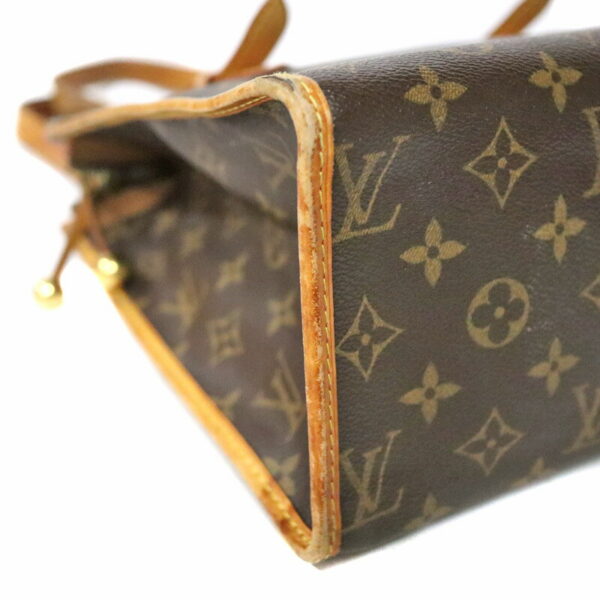 c24 1522 5 Louis Vuitton Popincourt Haut Shoulder Bag Monogram