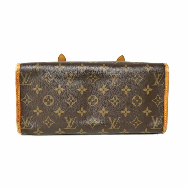 c24 1522 6 Louis Vuitton Popincourt Haut Shoulder Bag Monogram