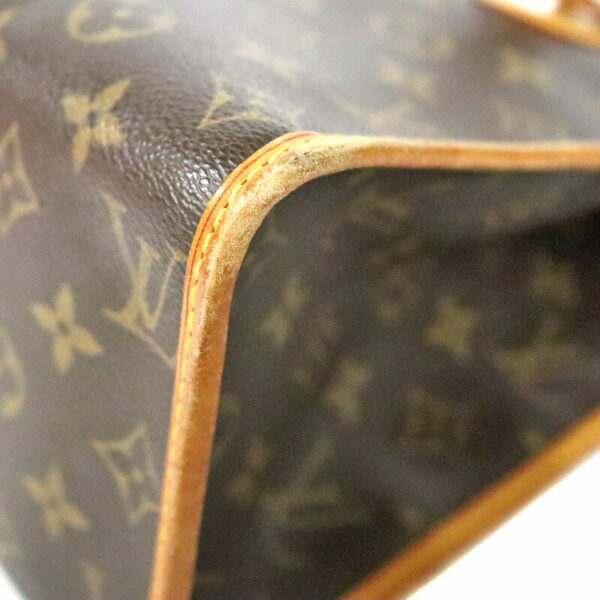 c24 1522 7 Louis Vuitton Popincourt Haut Shoulder Bag Monogram