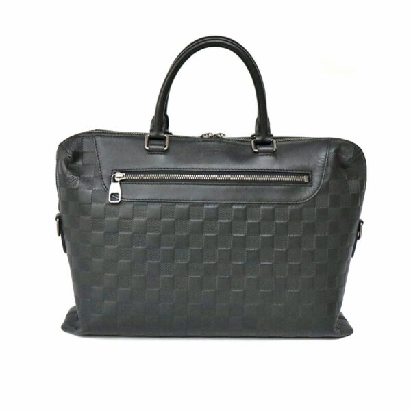 c24 156 1 Louis Vuitton Porte de Cumandour Business Bag