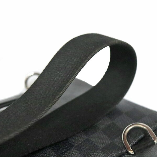 c24 1601 10 Louis Vuitton Avenue Sling Bag Body Bag Damier