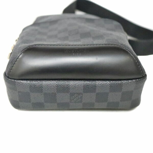 c24 1601 6 Louis Vuitton Avenue Sling Bag Body Bag Damier