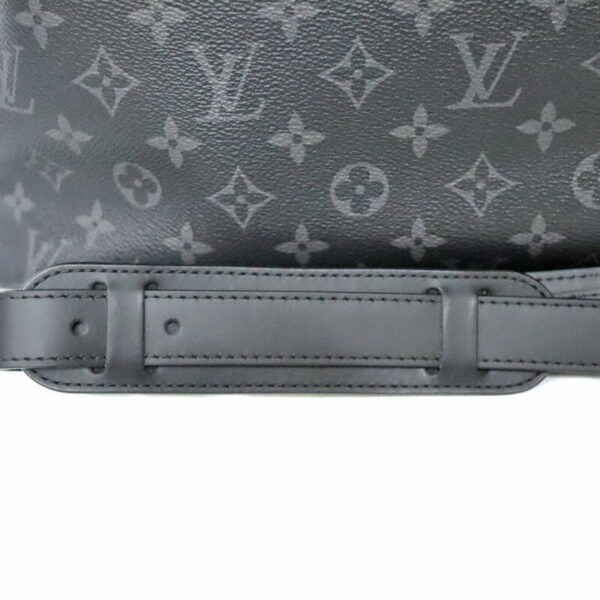 c24 1632 14 Louis Vuitton Explorer Business Briefcase