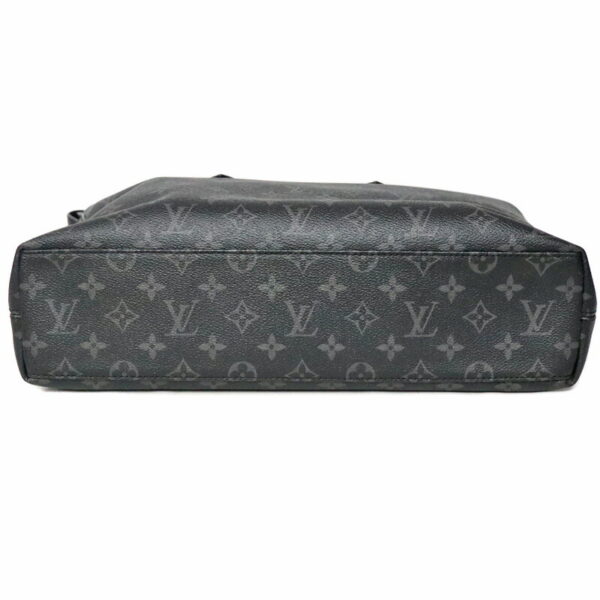 c24 1632 6 Louis Vuitton Explorer Business Briefcase