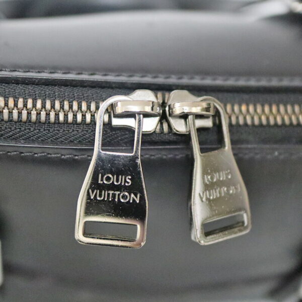 c24 1632 9 Louis Vuitton Explorer Business Briefcase