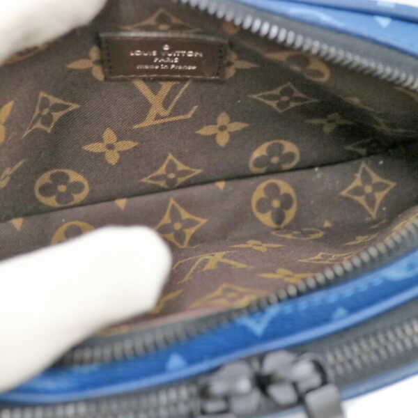 c24 1863 9 Louis Vuitton Alpha Wearable Wallet NV Shoulder Bag