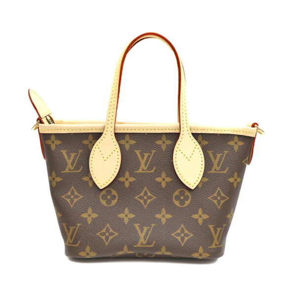 c24 3145 1 Louis Vuitton Neverfull BB 2Way Monogram Bag