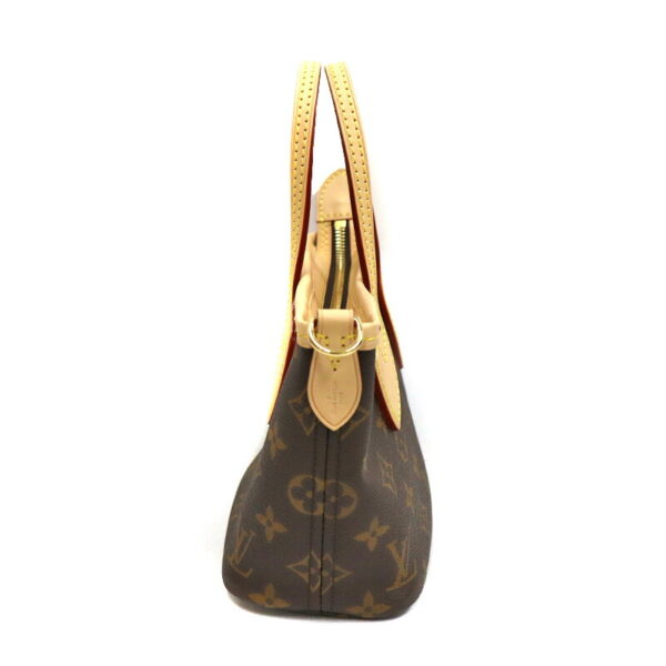 c24 3145 4 Louis Vuitton Neverfull BB 2Way Monogram Bag