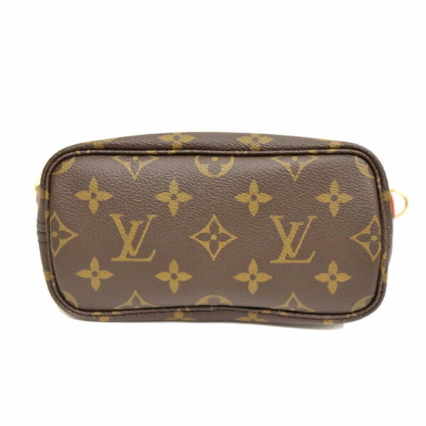 c24 3145 6 Louis Vuitton Neverfull BB 2Way Monogram Bag