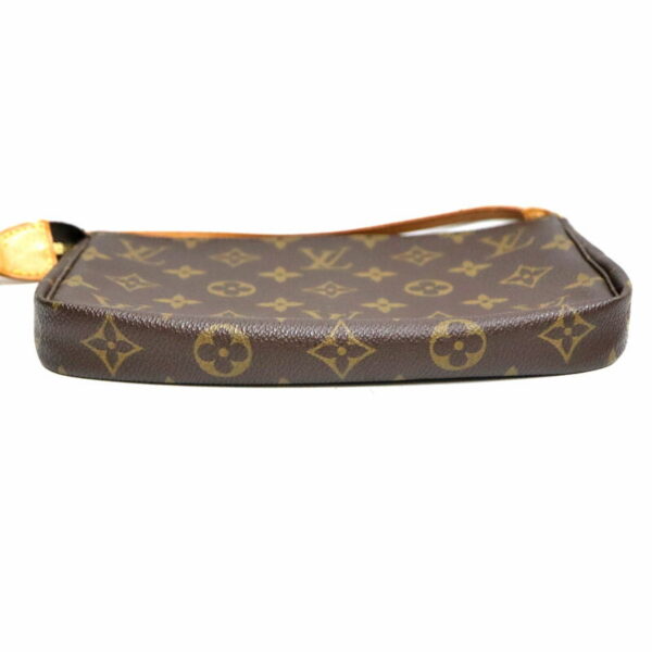 c24 3939 4 Louis Vuitton Pochette Accessoire Pouch Monogram