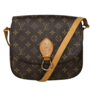 c24 514 1 Gucci Brown Soft GG Supreme Canvas Ophidia Belt Bag