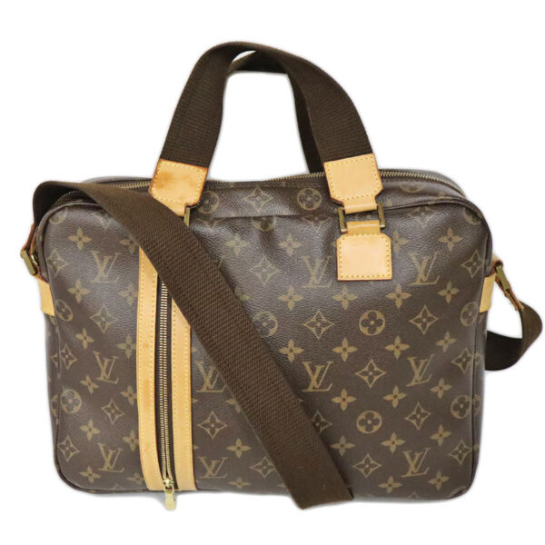 c24 727 1 Louis Vuitton Sac Bosphore Monogram 2Way Bag