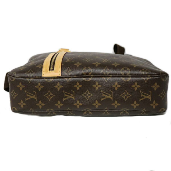 c24 727 12 Louis Vuitton Sac Bosphore Monogram 2Way Bag