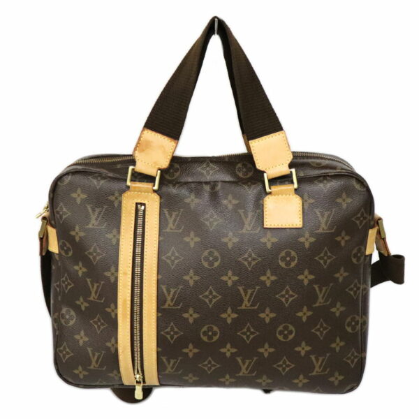 c24 727 2 Louis Vuitton Sac Bosphore Monogram 2Way Bag