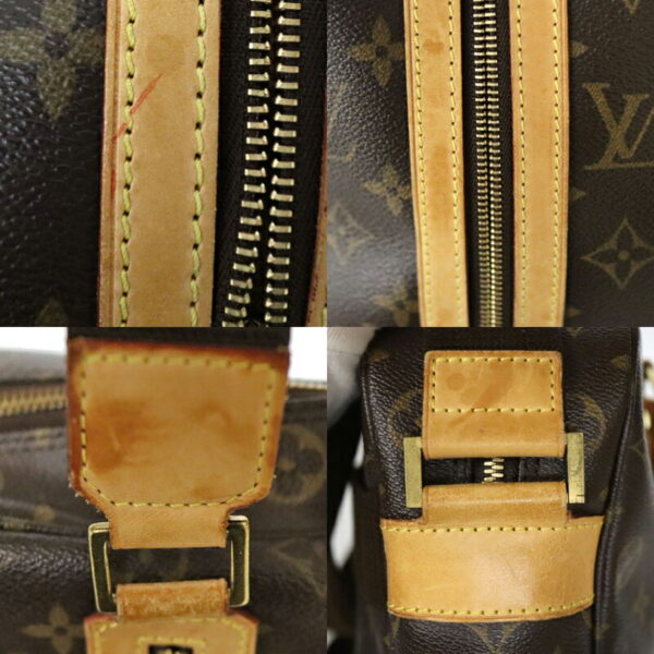 c24 727 20 Louis Vuitton Sac Bosphore Monogram 2Way Bag