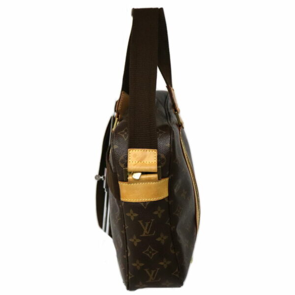 c24 727 4 Louis Vuitton Sac Bosphore Monogram 2Way Bag