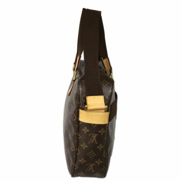 c24 727 5 Louis Vuitton Sac Bosphore Monogram 2Way Bag