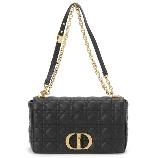 cdm9243uwhc m900 Dior Caro L Shoulder Bag