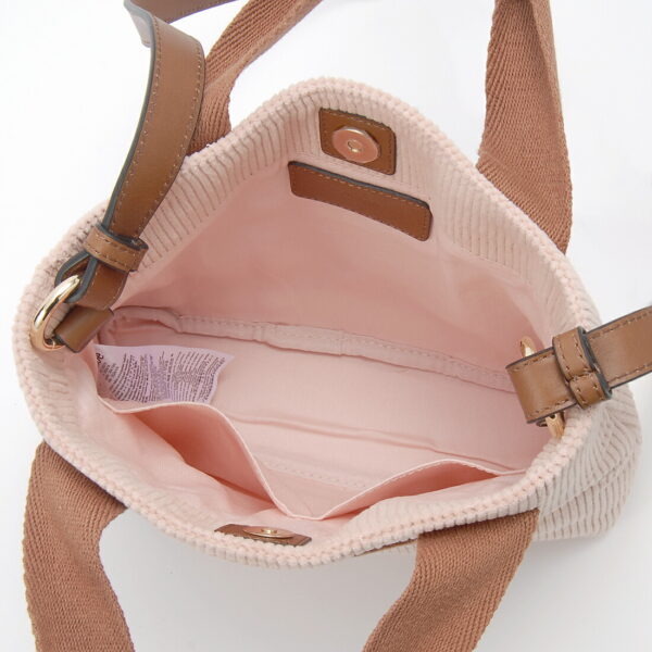 chl20274 454 2 Chloe Handle Bag Pink