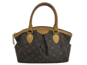 e46796a Louis Vuitton Onata PM Shoulder Bag Mahina Suede Mustard Yellow