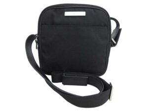 e46893a Celine Camera Bag Leather Black