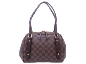 e47255f Gucci Horsebit Shoulder Bag Straw Leather Bag Natural Brown