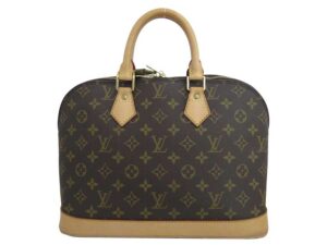 e47703a Louis Vuitton Vavin GM Tote Bag Damier Brown