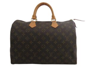 e47792a Louis Vuitton Monogram Keepall Xs Handbag Brown Black