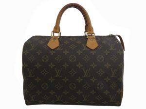 e49593a Louis Vuitton Monogram Ideal Rendez Vous PM Shoulder Tote Bag Sepia