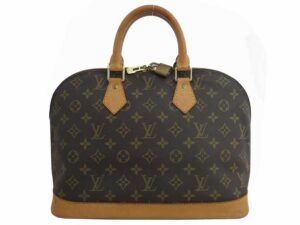 e50200a Louis Vuitton Shoulder Bag Taurillon Porochon Virgil Daybreak