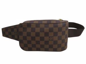 e50502a LOUIS VUITTON Delightful PM Shoulder Bag Monogram