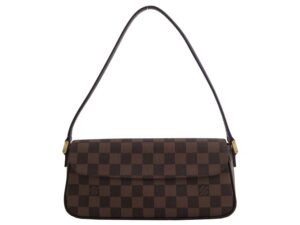 e51103a Louis Vuitton Damier Ribera MM Bag