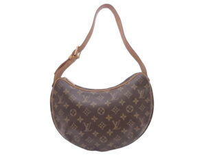 e51249a LOUIS VUITTON Turenne PM M48813 Monogram Handbag