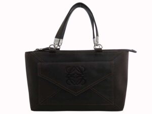 e52194a Chanel Executive Line Tote Bag Black