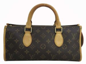 e52695a Louis Vuitton Ludlow Bag Monogram