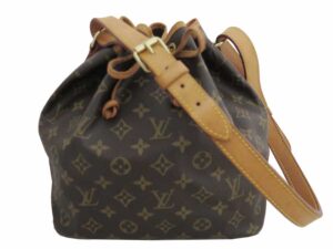 e53003a Louis Vuitton LumiNews PM Handbag Empreinte Infini