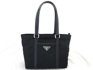 e53997f Chanel Matelasse Shoulder Tote Bag Black