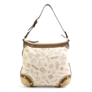 e57345a Louis Vuitton Daniel MM Shoulder Bag