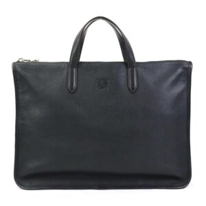 e58871a Gucci Guccissima Travel Case Leather Black